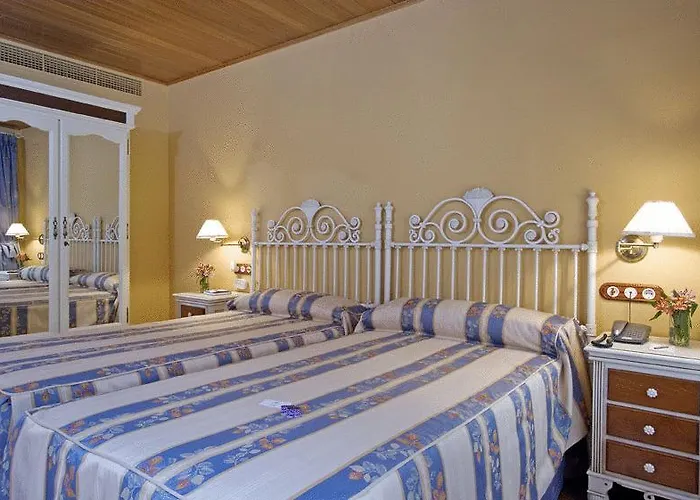 Hostal Cortijo La Reina Málaga