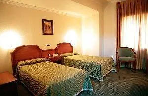 Senorial Hotel Madri