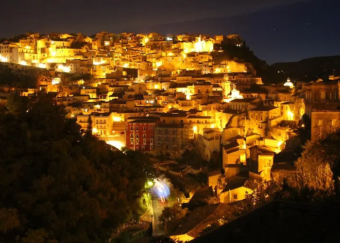 Villa Amaca Iblea Ragusa