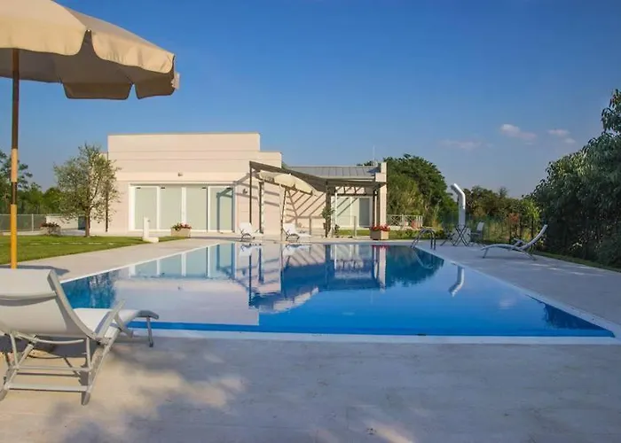 Agriturismo Dell'Orto Apartments Verona