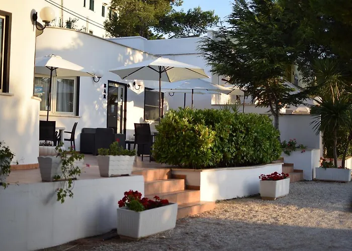 Argeste Club Vacanze Vieste