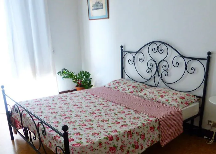Appartamento My House To Cinque Terre La Spezia