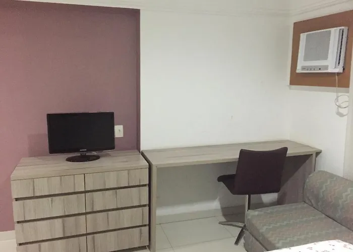 Apartamento Boa Viagem Recife