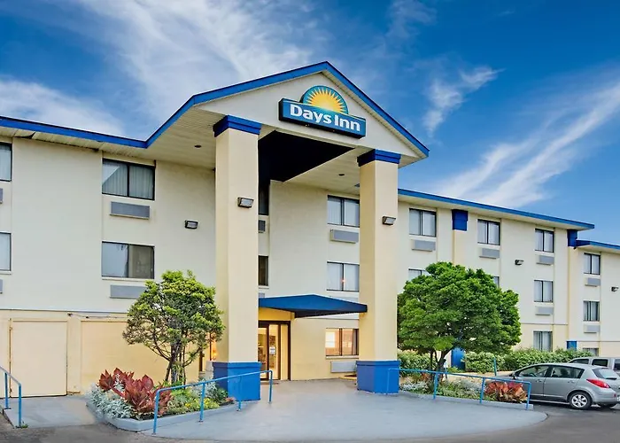 Days Inn Austin Crossroads