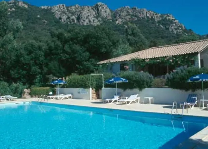 Résidence Mari di Soli Porto-Vecchio 