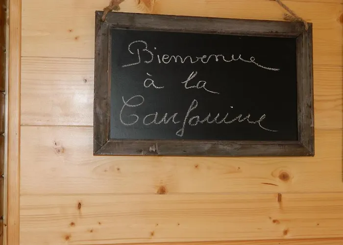 Bungalow à Bretagne
