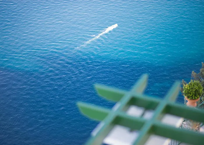 Anacapri (Isola di Capri) Downtown Hotels