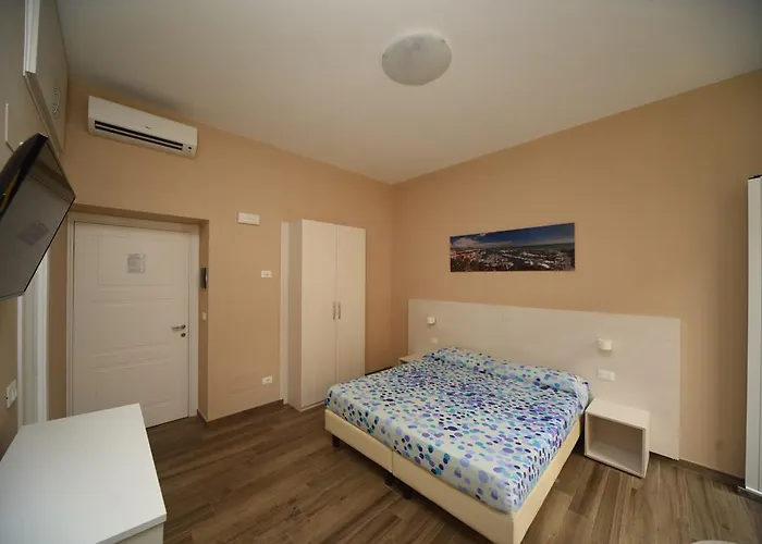 Hotel Gioberti House Sanremo