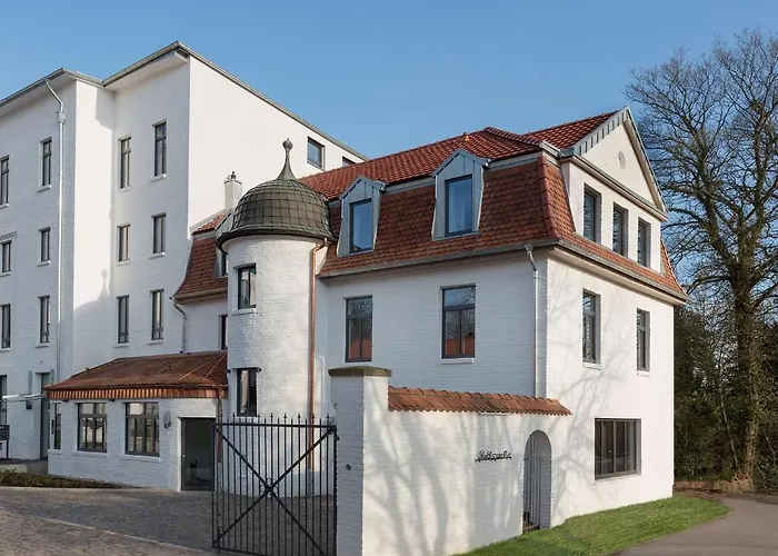 Ferienwohnung Boardinghouse Rathsmühle Aachen