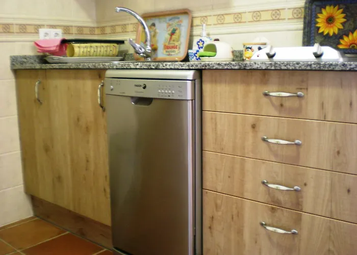 Boutique Apartamentos San Martin Cuenca 