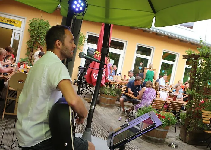 Hasseroeder Ferienpark Wernigerode