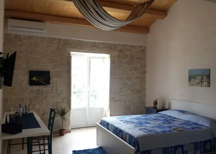 Villa Amaca Iblea Ragusa
