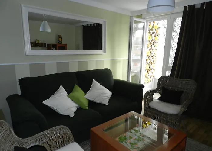 Boutique Sweet Home Santander