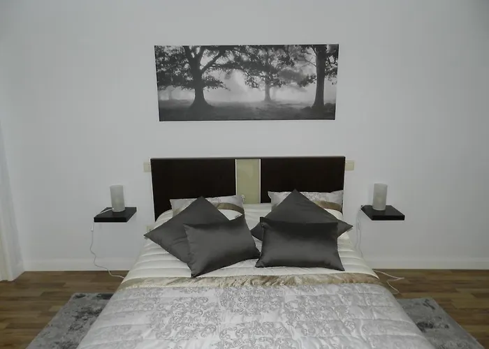 Boutique Sweet Home Santander