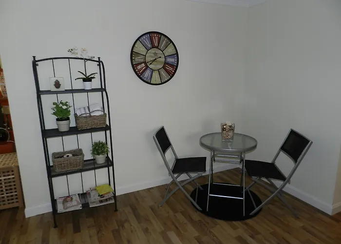Boutique Sweet Home Santander