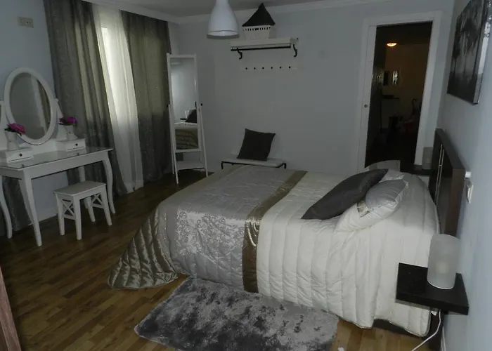Boutique Sweet Home Santander
