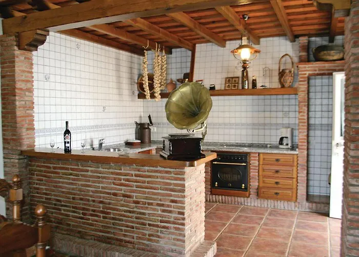 Dehesa Las Yeguas Benalup - Casas Viejas