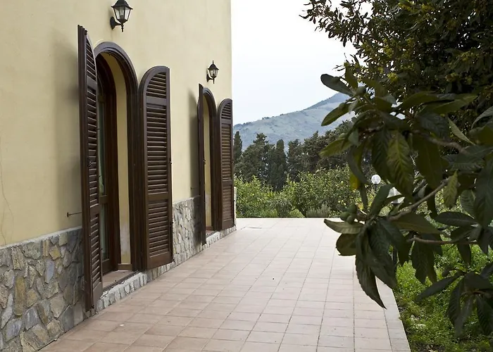 Agriturismo Rajata