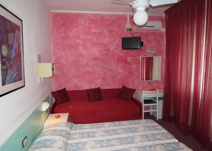 Hotel Fortuna