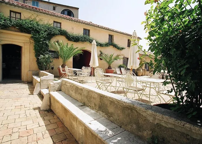 Villa Estelle