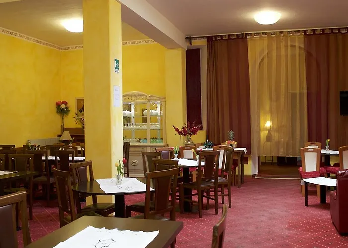 Hotel Buenos Aires Montecatini-Terme