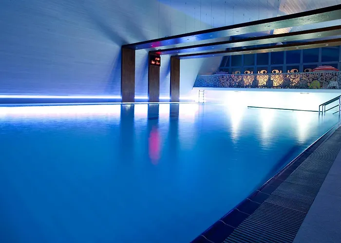 Eden Resort&Spa