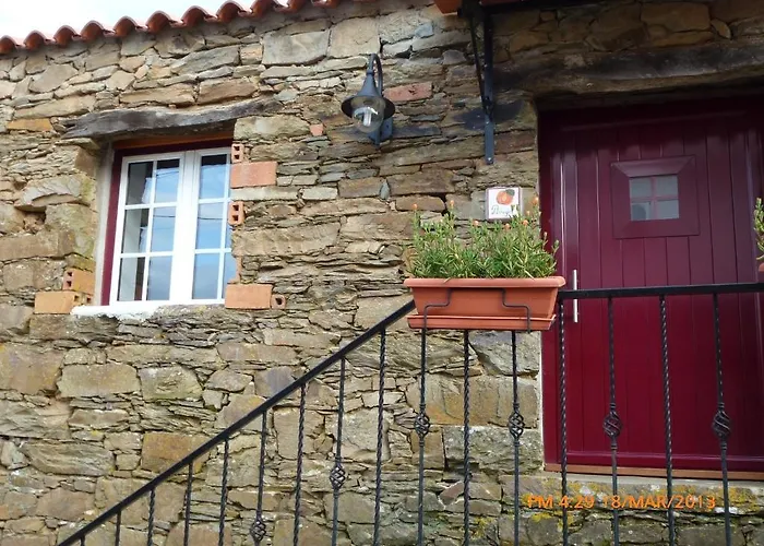 Boutique Casal da Cortiçada Casa de hóspedes Sertã