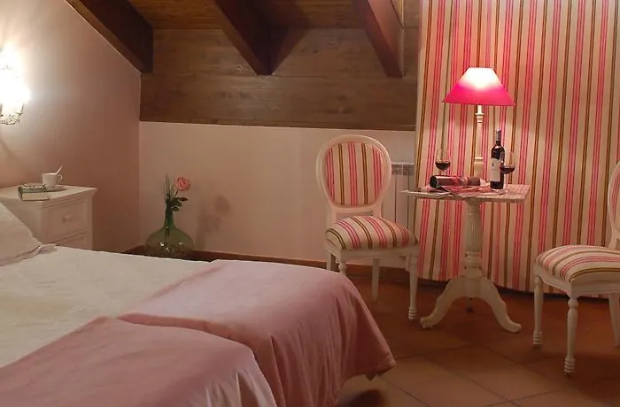 Casa Rural Rojanda Elciego