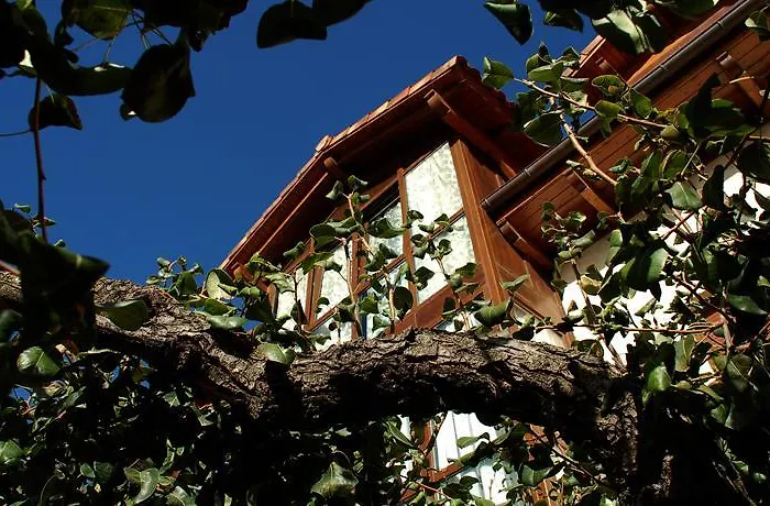 Casa Rural Rojanda Elciego