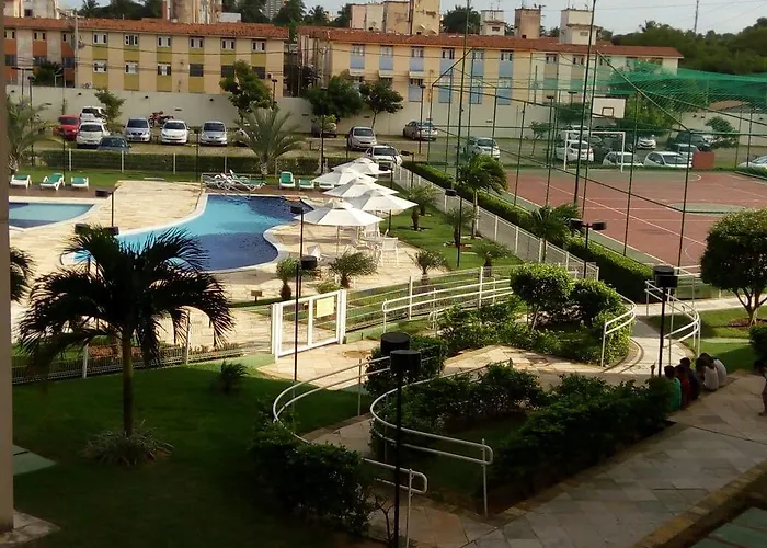 Natture Condomínio Clube Natal