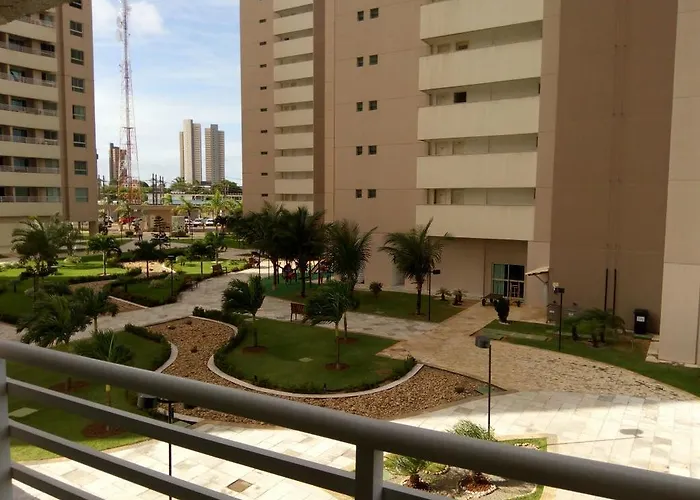 Natture Condomínio Clube Natal