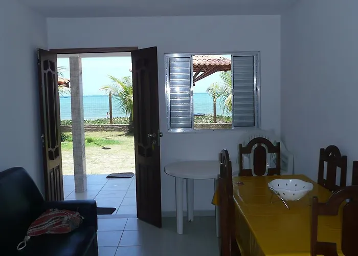 Prive Areias Douradas Peroba 