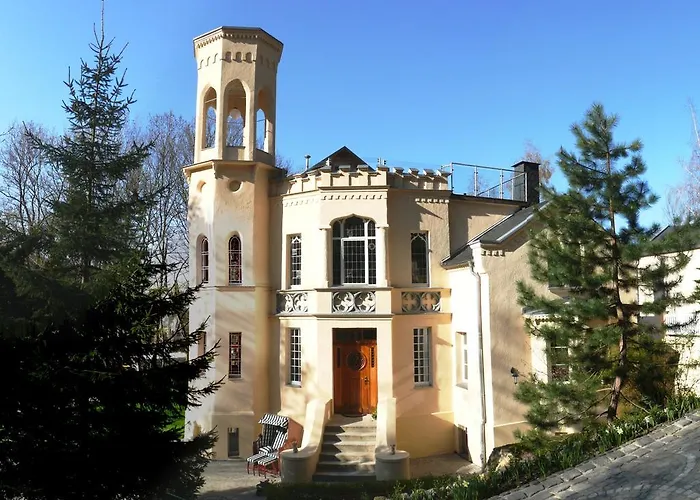 Villa Rosenburg