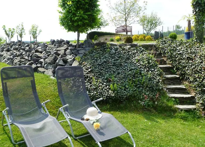 Ferienwohnung Bappert Oberwesel