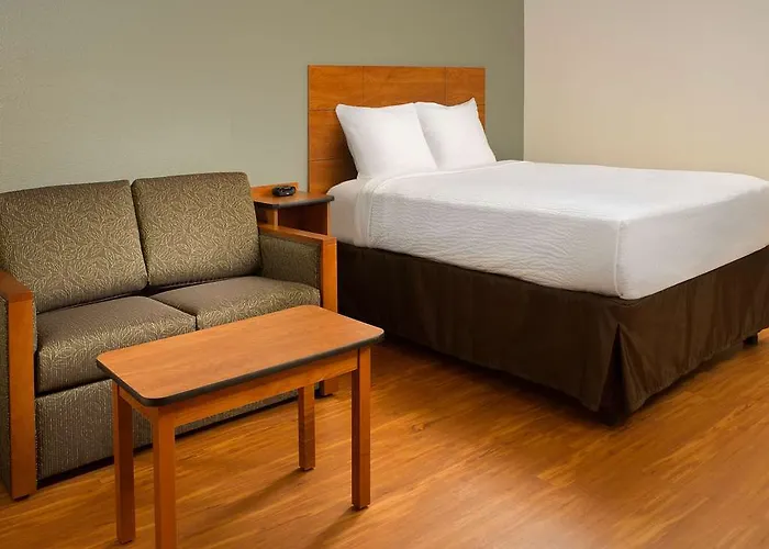 Extended Stay America Select Suites - Cleveland - Mentor