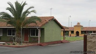 Pet friendly Rio Inn & Suites Marysville