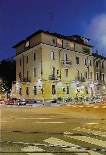 Boutique Hotel Florence Milano