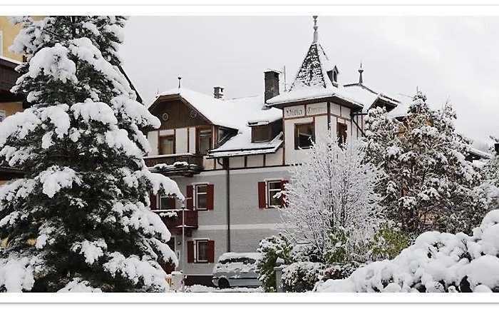 Villa Christina San Candido