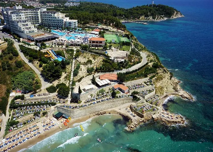 Sealight Resort Hotel