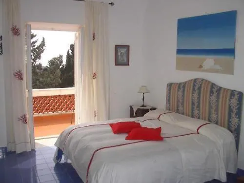 Hotel Casa Caprile