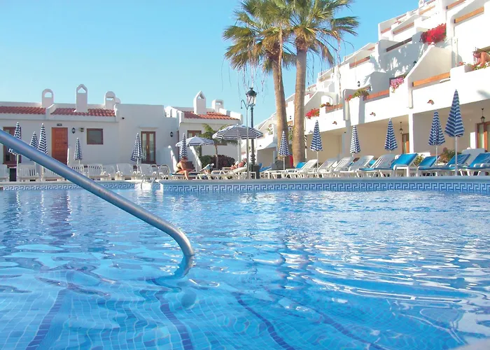 Ona Beverly Hills Suites Los Cristianos 