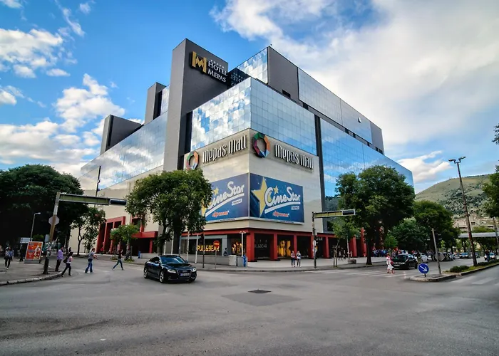 Hotel Mepas