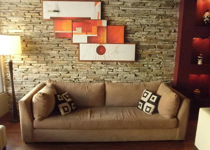 Boutique Quillen Hotel & Spa San Carlos de Bariloche