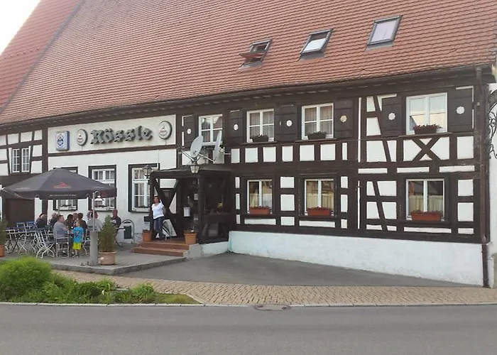 Gasthaus Rössle Rottweil