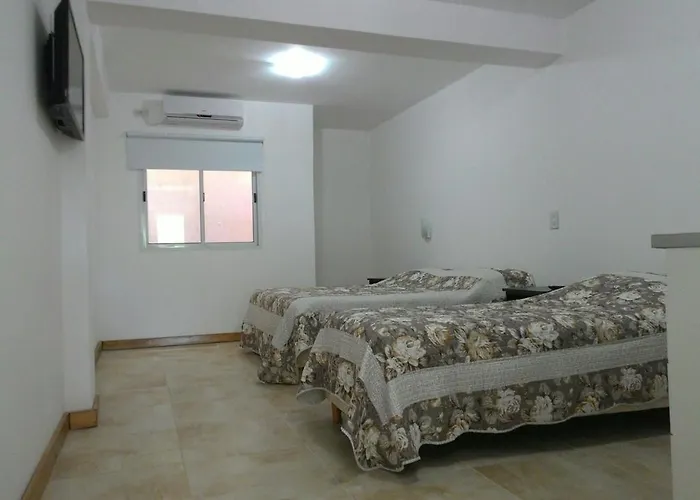 Apartamentos Don Bosco Paso de los Libres