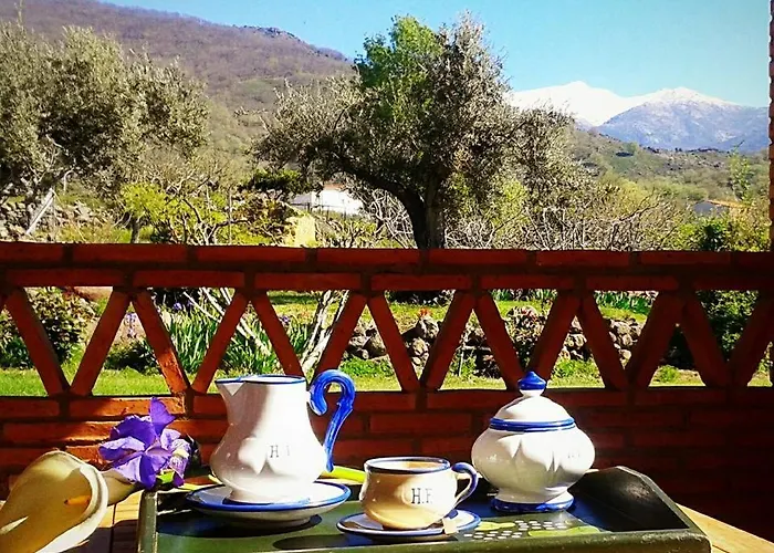 Hotel Rural Hosteria Fontivieja