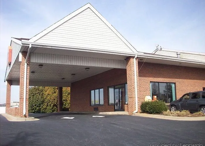 Davidson Lodge Thomasville