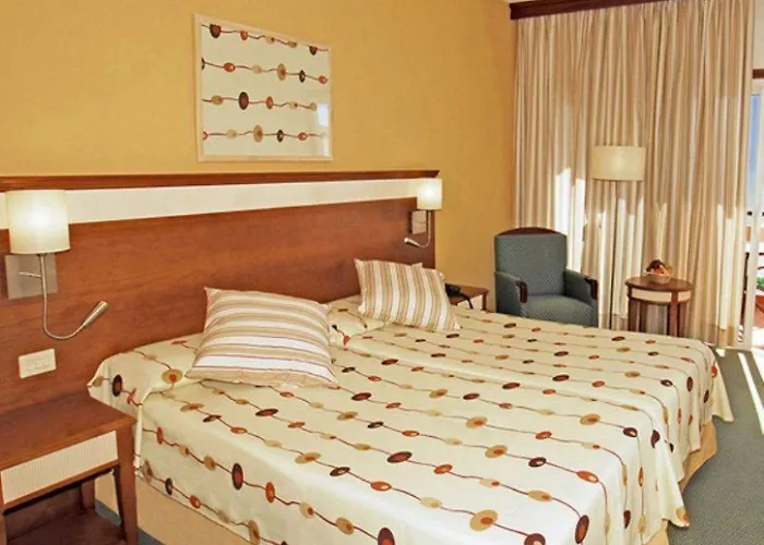 Lucana Playa del Inglés