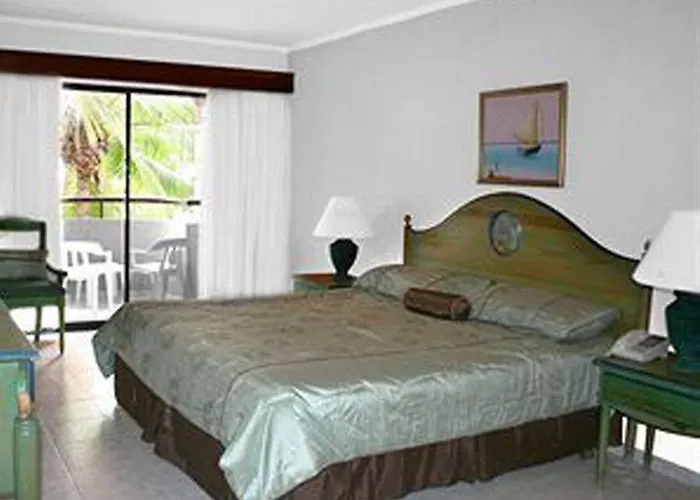 Talanquera Beach Resort Juan Dolio