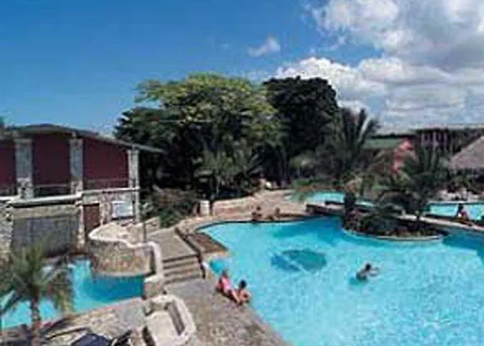 Talanquera Beach Resort Juan Dolio